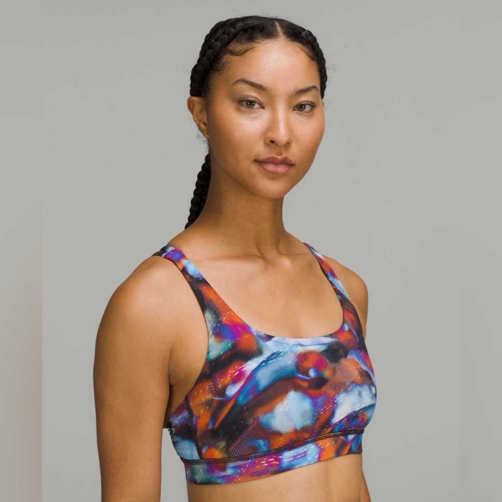 LULULEMON ENERGY BRA